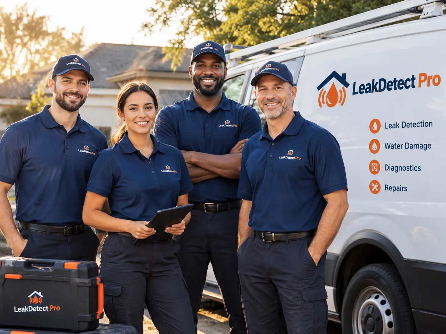 Roof Repair company in La Crosse, WI